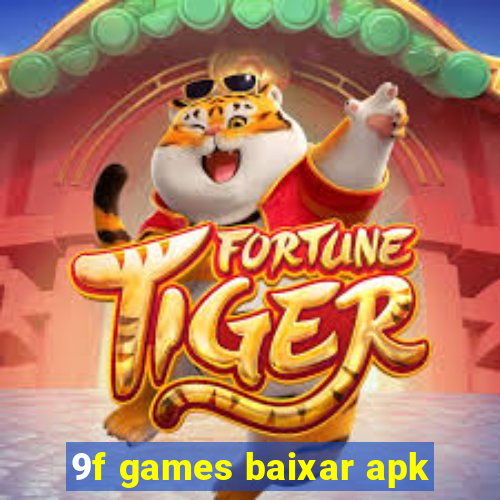 9f games baixar apk